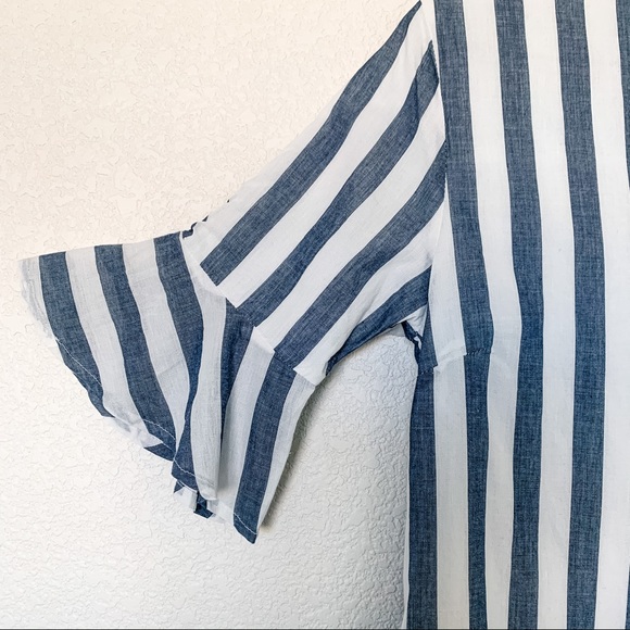 Vetiver Collection - Ali Ruffle Dress - Picture 5 of 12